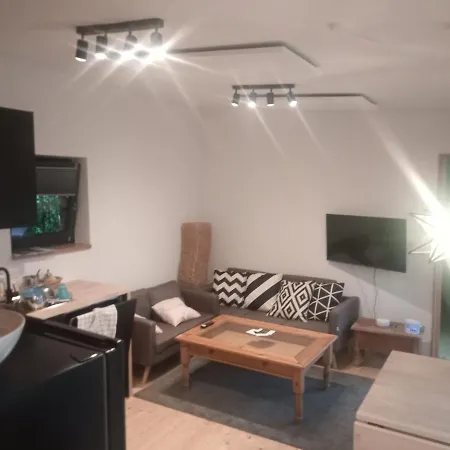 Tiny House Family Ruheoase