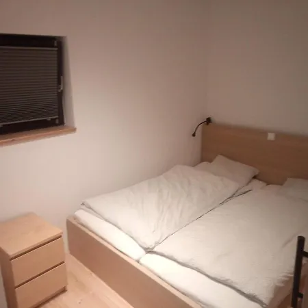 בית נופש Tiny House Family Ruheoase Zwettl