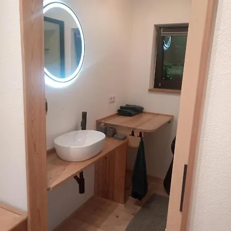 Tiny House Family Ruheoase *