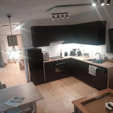 Tiny House Family Ruheoase בית נופש *