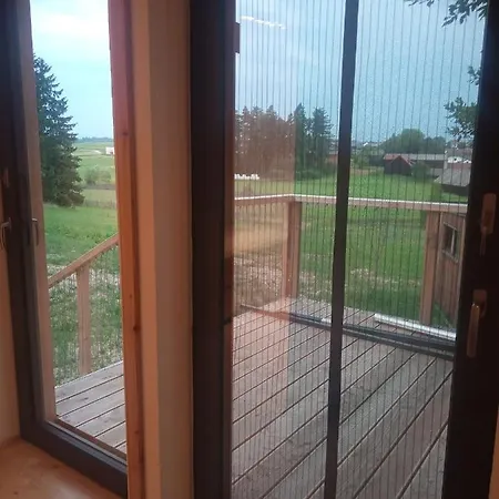 Tiny House Family Ruheoase Semesterbostad *