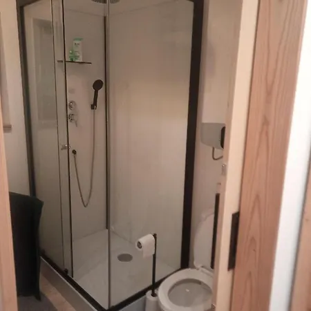 בית נופש Tiny House Family Ruheoase *