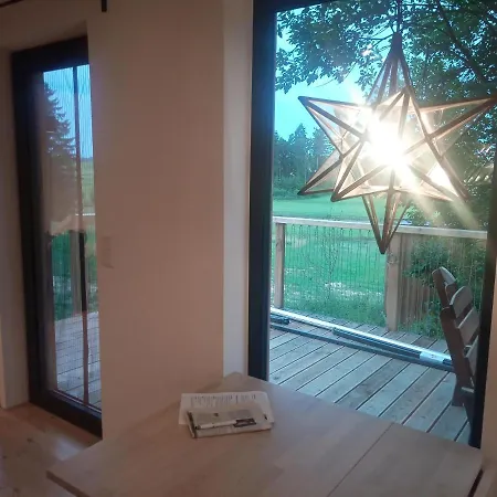 Tiny House Family Ruheoase