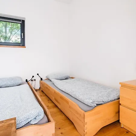 Tiny House Family Ruheoase בית נופש