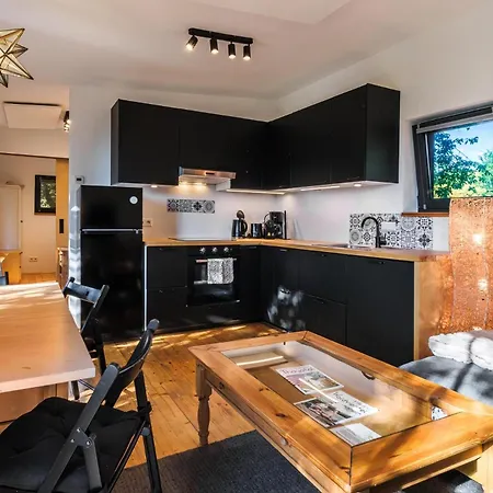 Tiny House Family Ruheoase בית נופש Zwettl