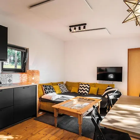 Tiny House Family Ruheoase *
