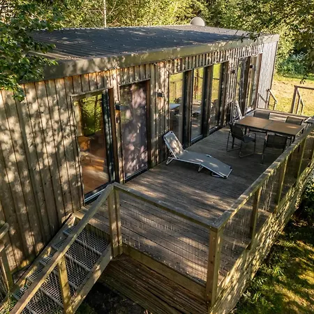 Tiny House Family Ruheoase Zwettl