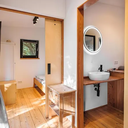 Tiny House Family Ruheoase *