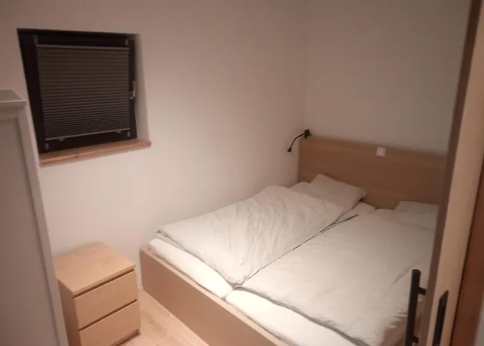 Holiday home Tiny House Family Ruheoase Zwettl