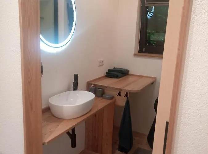 Tiny House Family Ruheoase *