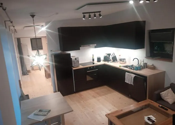 Tiny House Family Ruheoase Holiday home *