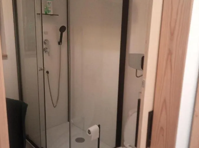 Holiday home Tiny House Family Ruheoase *