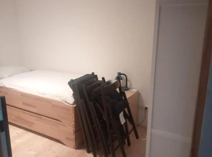 Tiny House Family Ruheoase