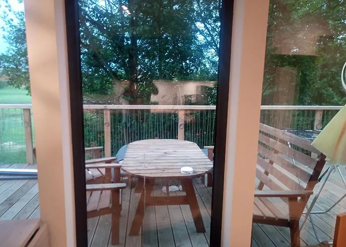 Tiny House Family Ruheoase